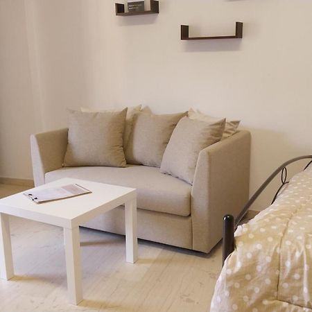 Super View Minimal Apartments Candia Esterno foto